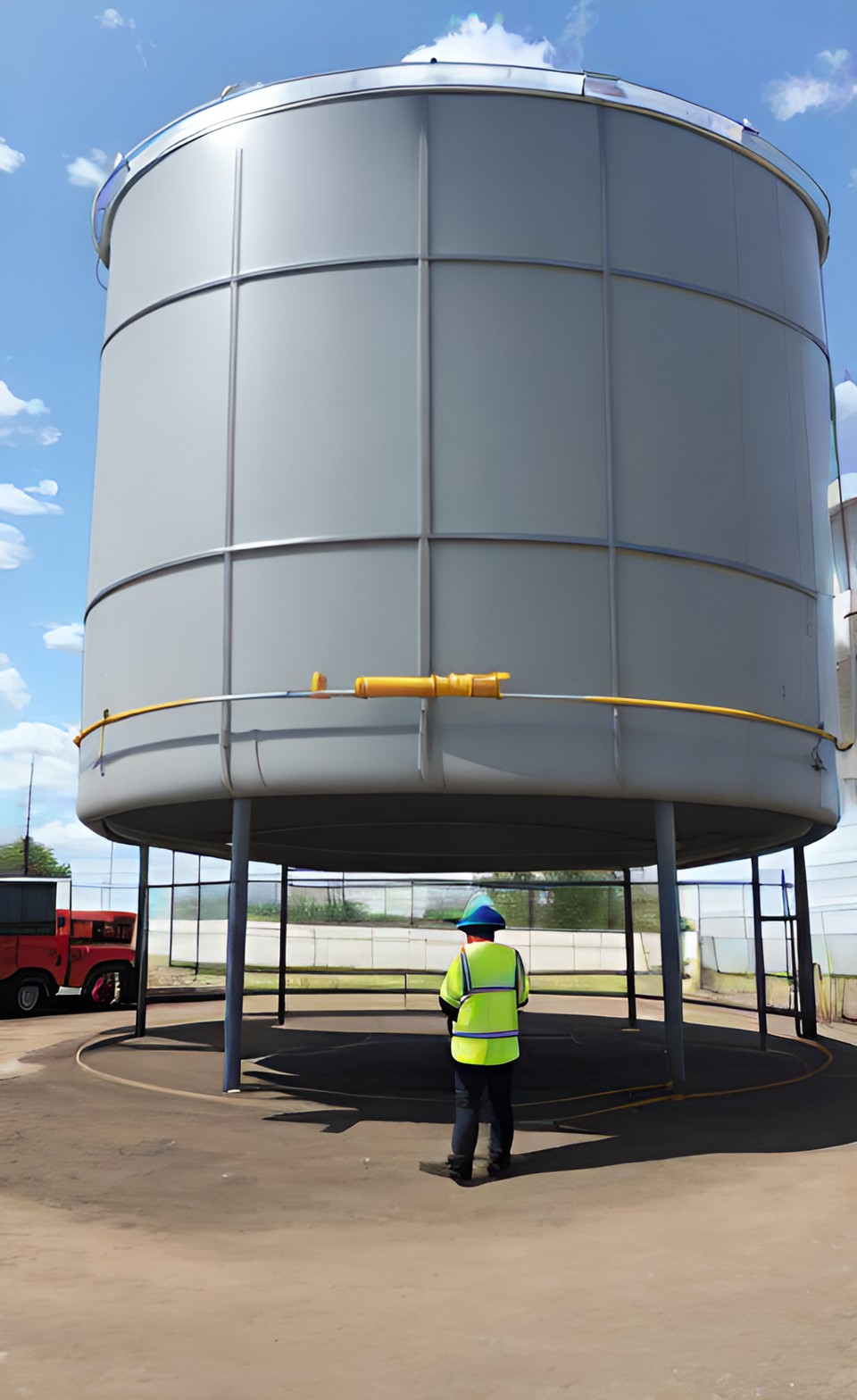 Installation service